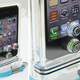 Illustration for article titled Underwater iPhone Case Only Lets You Use the Camera App